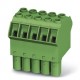 TPC 16/ 8-ST-10,16 1715235 PHOENIX CONTACT Conector TWIN para placa de circuito impreso, sección nominal: 16..