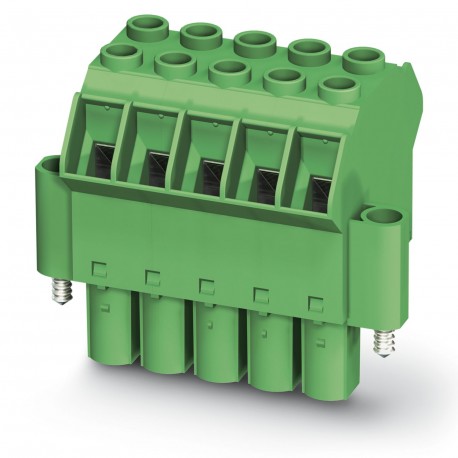 TPC 16/ 4-STF-10,16 1715277 PHOENIX CONTACT Conector TWIN para placa de circuito impreso, sección nominal: 1..