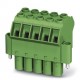 TPC 16/ 9-STF-10,16 1715329 PHOENIX CONTACT Conector TWIN para placa de circuito impreso, sección nominal: 1..