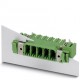 DFK-PC 5/ 4-GF-SH-7,62 1716085 PHOENIX CONTACT Conector de placa de circuito impresso