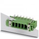 DFK-PC 5/ 7-GFU-SH-7,62 1716221 PHOENIX CONTACT Conector de placa de circuito impresso