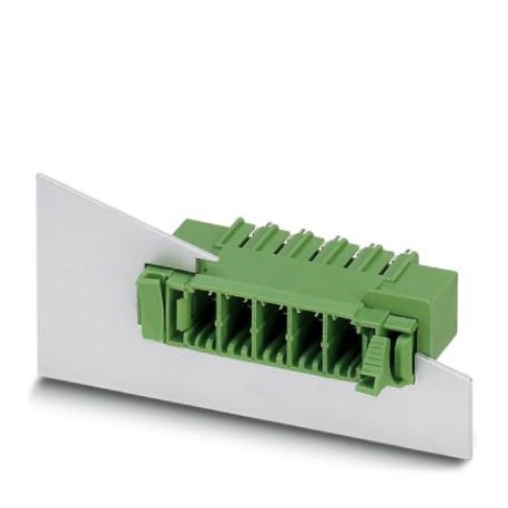 DFK-PCV 5/ 2-G-7,62 1716289 PHOENIX CONTACT Conector enchufable para placa de circ. impreso