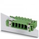 DFK-PCV 5/ 2-GF-7,62 1716399 PHOENIX CONTACT Connettori per circuiti stampati