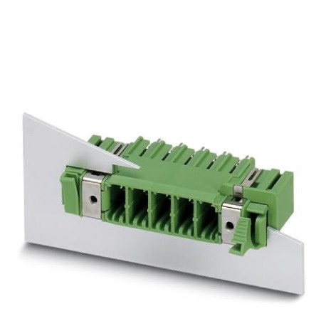 DFK-PCV 5/ 2-GF-7,62 1716399 PHOENIX CONTACT Connettori per circuiti stampati