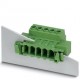 DFK-PC 5/ 8-ST-7,62 1716564 PHOENIX CONTACT Connettore di passaggio
