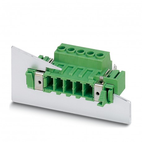 DFK-PC 5/11-STF-SH-7,62 1716810 PHOENIX CONTACT Durchführungsstecker