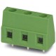 GMKDS 1,5/ 3 1717033 PHOENIX CONTACT Terminal de tarjetas de circuitos impresos, corriente nominal: 17,5 A, ..
