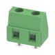 GMKDS 1,5/ 2-7,62 1717729 PHOENIX CONTACT Terminal de tarjetas de circuitos impresos, corriente nominal: 17,..