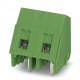 GSMKDSP 1,5/ 2 1718029 PHOENIX CONTACT Terminal de tarjetas de circuitos impresos, corriente nominal: 17,5 A..