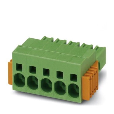 SPC 5/ 5-STCL-7,62 1718517 PHOENIX CONTACT Connettori per circuiti stampati
