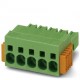 SPC 5/ 8-STCL-7,62 1718546 PHOENIX CONTACT Connettori per circuiti stampati