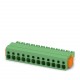SPC 5/12-STCL-7,62 1718588 PHOENIX CONTACT Conector de placa de circuito impreso, sección nominal: 6 mm2, co..