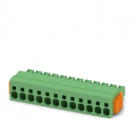 SPC 5/12-STCL-7,62 1718588 PHOENIX CONTACT Connecteur pour C.I.