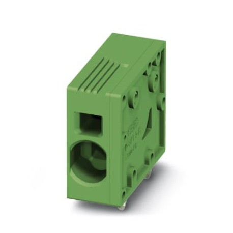 SPT 5/ 1-H-7,5 1719189 PHOENIX CONTACT Terminal de tarjetas de circuitos impresos, corriente nominal: 41 A, ..