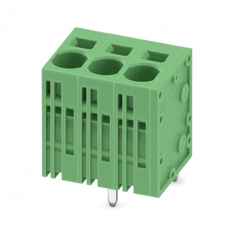 SPT 5/ 3-V-7,5-ZB 1719325 PHOENIX CONTACT Morsetto per circuiti stampati