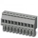 MCVR 1,5/ 5-ST-3,81 GY7035 AU 1719684 PHOENIX CONTACT Connecteur pour C.I.