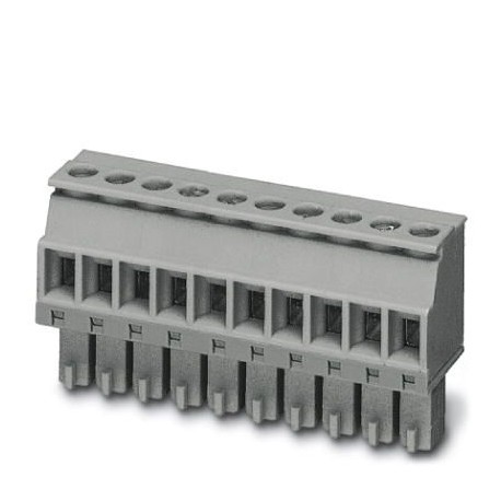 MCVR 1,5/ 5-ST-3,81 GY7035 AU 1719684 PHOENIX CONTACT Leiterplattensteckverbinder