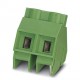 SMKDS 5/ 2-9,5 1720017 PHOENIX CONTACT Terminal de tarjetas de circuitos impresos, corriente nominal: 32 A, ..