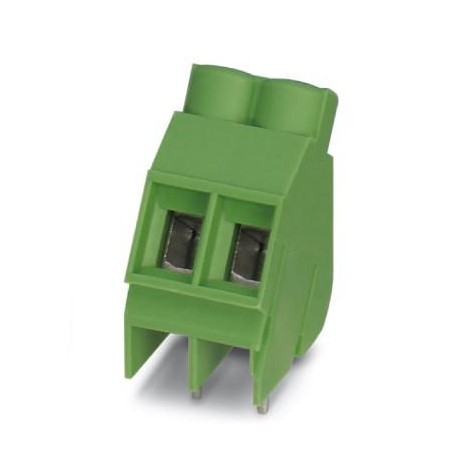 SMKDS 5/ 2-6,35 1720033 PHOENIX CONTACT Terminal de tarjetas de circuitos impresos, corriente nominal: 32 A,..