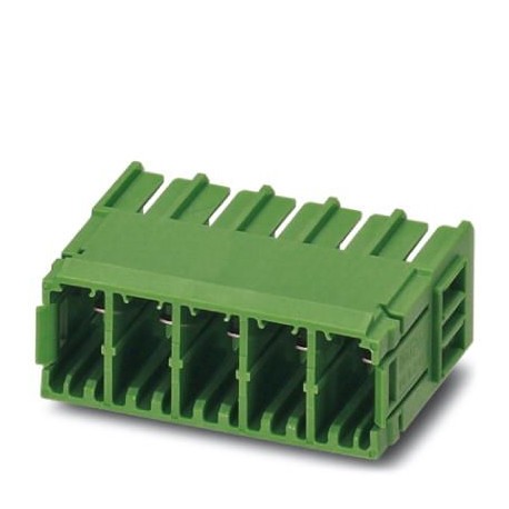 PC 5/ 4-G-7,62 1720482 PHOENIX CONTACT Connettori per circuiti stampati