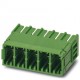 PC 5/ 5-G-7,62 1720495 PHOENIX CONTACT Carcasa base placa de circuito impreso, sección nominal: 6 mm2, color..