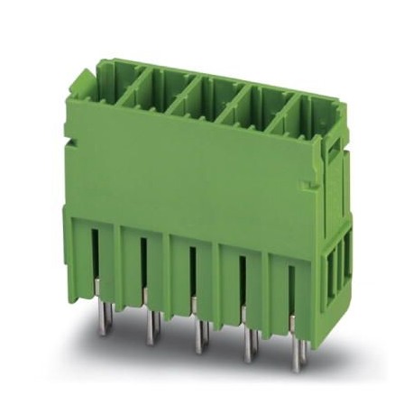 PCV 5/ 2-G-7,62 1720576 PHOENIX CONTACT Conector de placa de circuito impresso