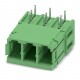 PC 5/ 3-GU-7,62 1720699 PHOENIX CONTACT Carcasa base placa de circuito impreso, sección nominal: 6 mm2, colo..