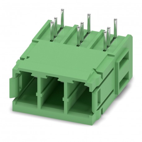 PC 5/ 3-GU-7,62 1720699 PHOENIX CONTACT Leiterplattensteckverbinder