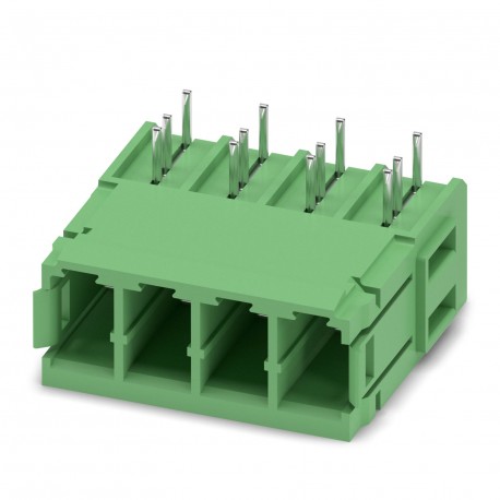 PC 5/ 4-GU-7,62 1720709 PHOENIX CONTACT Leiterplattensteckverbinder