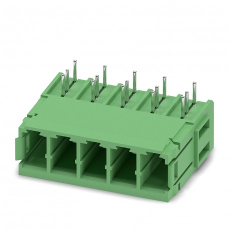 PC 5/ 5-GU-7,62 1720712 PHOENIX CONTACT Connettori per circuiti stampati
