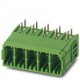 PC 5/ 7-GU-7,62 1720738 PHOENIX CONTACT Carcasa base placa de circuito impreso, sección nominal: 6 mm2, colo..