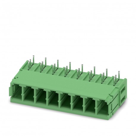 PC 5/ 8-GU-7,62 1720741 PHOENIX CONTACT Connecteur pour C.I.