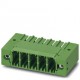 PC 5/ 6-GF-7,62 1720835 PHOENIX CONTACT Carcasa base placa de circuito impreso, sección nominal: 6 mm2, colo..