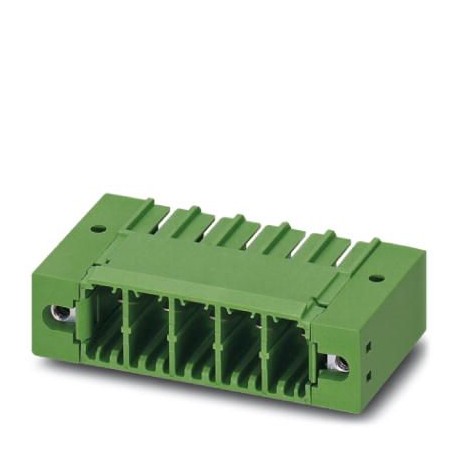 PC 5/ 7-GF-7,62 1720848 PHOENIX CONTACT Conector de placa de circuito impresso