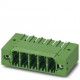 PC 5/ 8-GF-7,62 1720851 PHOENIX CONTACT Printed-circuit board connector