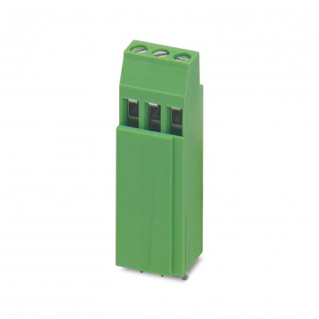 MKKDSH 3/ 3 1721346 PHOENIX CONTACT Terminal de tarjetas de circuitos impresos, corriente nominal: 24 A, ten..