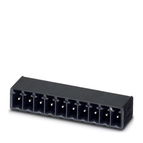 MC 1,5/10-G-3,81 P26 THR 1722066 PHOENIX CONTACT Connecteur pour C.I.