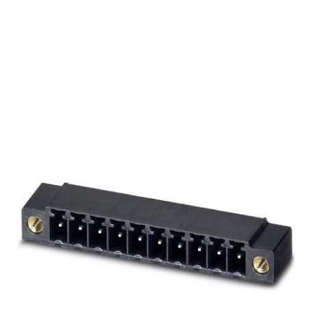 MC 1,5/ 9-GF-3,81 P26 THR 1722231 PHOENIX CONTACT Connecteur pour C.I.
