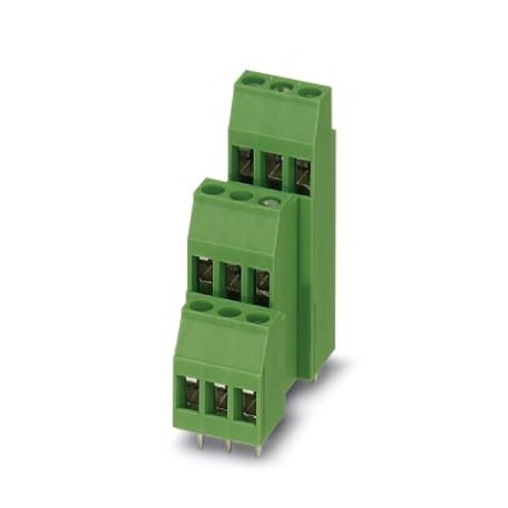 MK3DS 3/ 3-5,08 1723027 PHOENIX CONTACT Morsetto per circuiti stampati