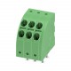 PTDA 1,5/ 3-3,5 1724925 PHOENIX CONTACT BJ pour C.I., Intensité nominale: 13,5 A, Tension nominale: 240 V, P..