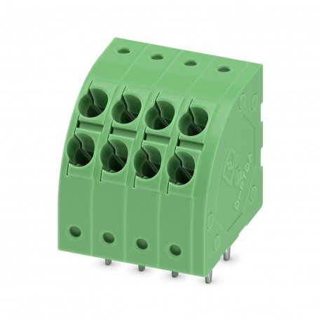PTDA 1,5/ 4-3,5 1724938 PHOENIX CONTACT Morsetto per circuiti stampati