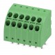 PTDA 1,5/ 6-3,5 1724964 PHOENIX CONTACT Bloc de jonction C.I.
