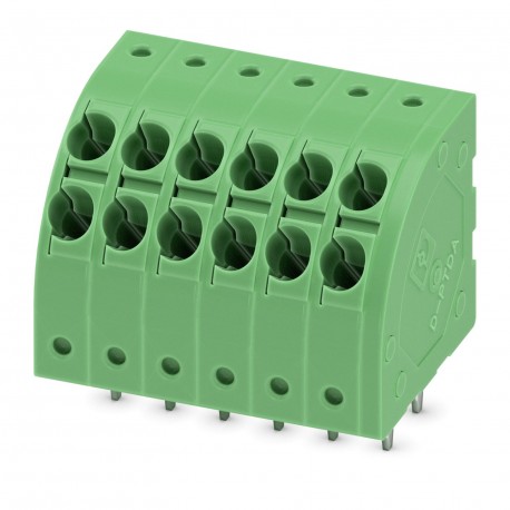 PTDA 1,5/ 6-3,5 1724964 PHOENIX CONTACT Bloc de jonction C.I.