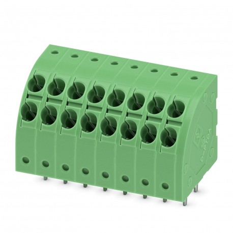PTDA 1,5/ 8-3,5 1724996 PHOENIX CONTACT Morsetto per circuiti stampati