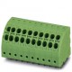PTDA 1,5/10-3,5 1725016 PHOENIX CONTACT Bloc de jonction C.I.