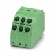PTDA 1,5/ 3-PH-3,5 1725120 PHOENIX CONTACT Conector de placa de circuito impreso, sección nominal: 1,5 mm2, ..