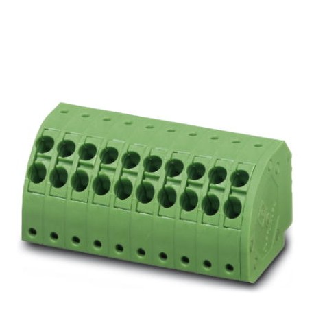 PTDA 1,5/14-PH-3,5 1725263 PHOENIX CONTACT Conector de placa de circuito impreso, sección nominal: 1,5 mm2, ..