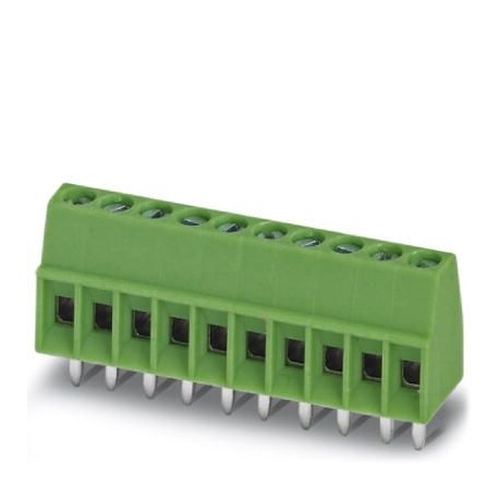 MPT 0,5/ 2-2,54 1725656 PHOENIX CONTACT PCB terminal block