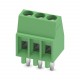MPT 0,5/ 3-2,54 1725669 PHOENIX CONTACT Bloc de jonction C.I.