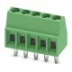 MPT 0,5/ 5-2,54 1725685 PHOENIX CONTACT Bloc de jonction C.I.